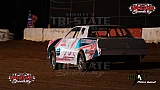 Police, Fire & EMT Night Honoring Danny Martinez, Jr. and USRA Stock Car Special