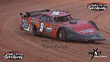 July 12th, 2025 - 4 State Dirt Late Model Series & USRA Weekly Point Racing