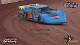 July 12th, 2025 - 4 State Dirt Late Model Series & USRA Weekly Point Racing