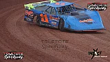 July 12th, 2025 - 4 State Dirt Late Model Series & USRA Weekly Point Racing