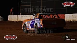 Police, Fire & EMT Night Honoring Danny Martinez, Jr. and USRA Stock Car Special