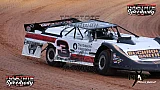 July 12th, 2025 - 4 State Dirt Late Model Series & USRA Weekly Point Racing