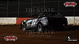 Police, Fire & EMT Night Honoring Danny Martinez, Jr. and USRA Stock Car Special