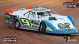 July 12th, 2025 - 4 State Dirt Late Model Series & USRA Weekly Point Racing