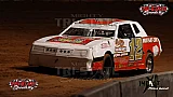Police, Fire & EMT Night Honoring Danny Martinez, Jr. and USRA Stock Car Special