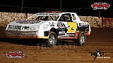 Police, Fire & EMT Night Honoring Danny Martinez, Jr. and USRA Stock Car Special
