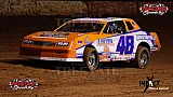 Police, Fire & EMT Night Honoring Danny Martinez, Jr. and USRA Stock Car Special