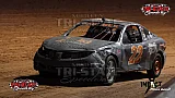 Police, Fire & EMT Night Honoring Danny Martinez, Jr. and USRA Stock Car Special