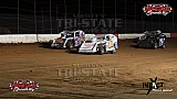 Police, Fire & EMT Night Honoring Danny Martinez, Jr. and USRA Stock Car Special