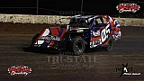 October 16th, 2025 - 46th Annual Spooker Honoring Cecil Harlan - Night 2