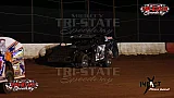 Police, Fire & EMT Night Honoring Danny Martinez, Jr. and USRA Stock Car Special