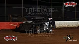 Police, Fire & EMT Night Honoring Danny Martinez, Jr. and USRA Stock Car Special