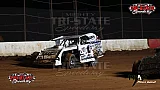 Police, Fire & EMT Night Honoring Danny Martinez, Jr. and USRA Stock Car Special