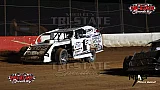 Police, Fire & EMT Night Honoring Danny Martinez, Jr. and USRA Stock Car Special