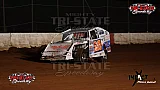 Police, Fire & EMT Night Honoring Danny Martinez, Jr. and USRA Stock Car Special