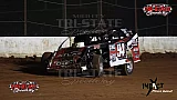Police, Fire & EMT Night Honoring Danny Martinez, Jr. and USRA Stock Car Special