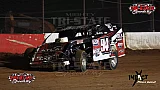 Police, Fire & EMT Night Honoring Danny Martinez, Jr. and USRA Stock Car Special