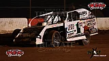 Police, Fire & EMT Night Honoring Danny Martinez, Jr. and USRA Stock Car Special