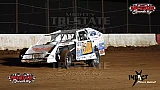 Police, Fire & EMT Night Honoring Danny Martinez, Jr. and USRA Stock Car Special