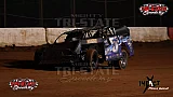 Police, Fire & EMT Night Honoring Danny Martinez, Jr. and USRA Stock Car Special