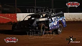 Police, Fire & EMT Night Honoring Danny Martinez, Jr. and USRA Stock Car Special