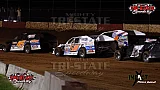 Police, Fire & EMT Night Honoring Danny Martinez, Jr. and USRA Stock Car Special