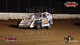 Police, Fire & EMT Night Honoring Danny Martinez, Jr. and USRA Stock Car Special