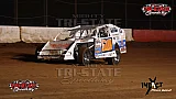 Police, Fire & EMT Night Honoring Danny Martinez, Jr. and USRA Stock Car Special