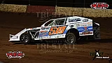 Police, Fire & EMT Night Honoring Danny Martinez, Jr. and USRA Stock Car Special