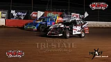 October 16th, 2025 - 46th Annual Spooker Honoring Cecil Harlan - Night 2
