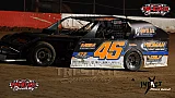 Police, Fire & EMT Night Honoring Danny Martinez, Jr. and USRA Stock Car Special