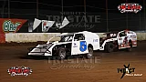 October 16th, 2025 - 46th Annual Spooker Honoring Cecil Harlan - Night 2