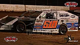 Police, Fire & EMT Night Honoring Danny Martinez, Jr. and USRA Stock Car Special