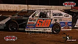 Police, Fire & EMT Night Honoring Danny Martinez, Jr. and USRA Stock Car Special