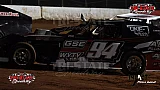Police, Fire & EMT Night Honoring Danny Martinez, Jr. and USRA Stock Car Special