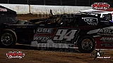 Police, Fire & EMT Night Honoring Danny Martinez, Jr. and USRA Stock Car Special