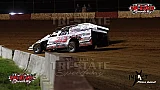 Police, Fire & EMT Night Honoring Danny Martinez, Jr. and USRA Stock Car Special