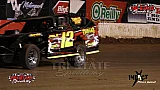 October 16th, 2025 - 46th Annual Spooker Honoring Cecil Harlan - Night 2