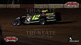 Police, Fire & EMT Night Honoring Danny Martinez, Jr. and USRA Stock Car Special