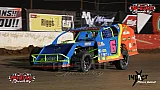 October 16th, 2025 - 46th Annual Spooker Honoring Cecil Harlan - Night 2