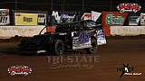 October 16th, 2025 - 46th Annual Spooker Honoring Cecil Harlan - Night 2