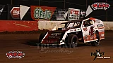 October 16th, 2025 - 46th Annual Spooker Honoring Cecil Harlan - Night 2