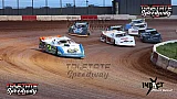 July 12th, 2025 - 4 State Dirt Late Model Series & USRA Weekly Point Racing