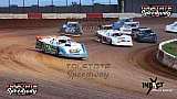 July 12th, 2025 - 4 State Dirt Late Model Series & USRA Weekly Point Racing