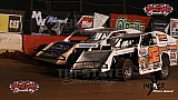 October 16th, 2025 - 46th Annual Spooker Honoring Cecil Harlan - Night 2