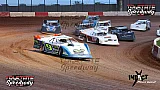 July 12th, 2025 - 4 State Dirt Late Model Series & USRA Weekly Point Racing