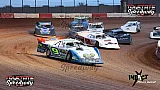 July 12th, 2025 - 4 State Dirt Late Model Series & USRA Weekly Point Racing