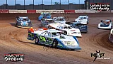 July 12th, 2025 - 4 State Dirt Late Model Series & USRA Weekly Point Racing
