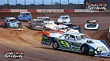 July 12th, 2025 - 4 State Dirt Late Model Series & USRA Weekly Point Racing
