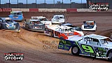 July 12th, 2025 - 4 State Dirt Late Model Series & USRA Weekly Point Racing